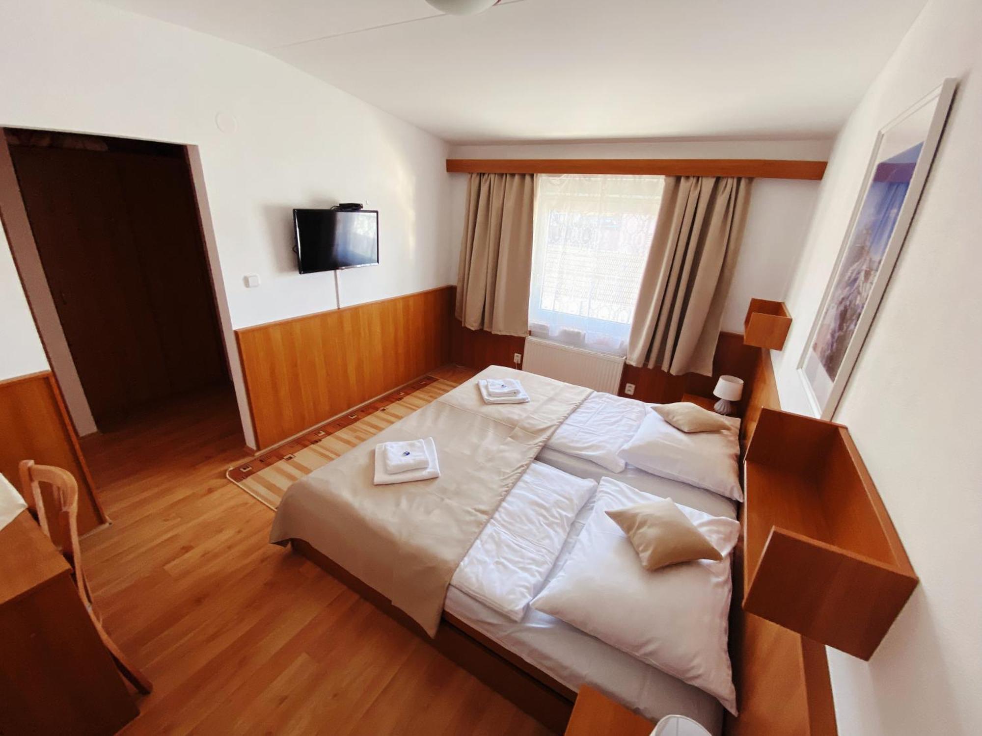 Apartmány EKOSERVIS SLOVENSKO Veľký Slavkov Quarto foto