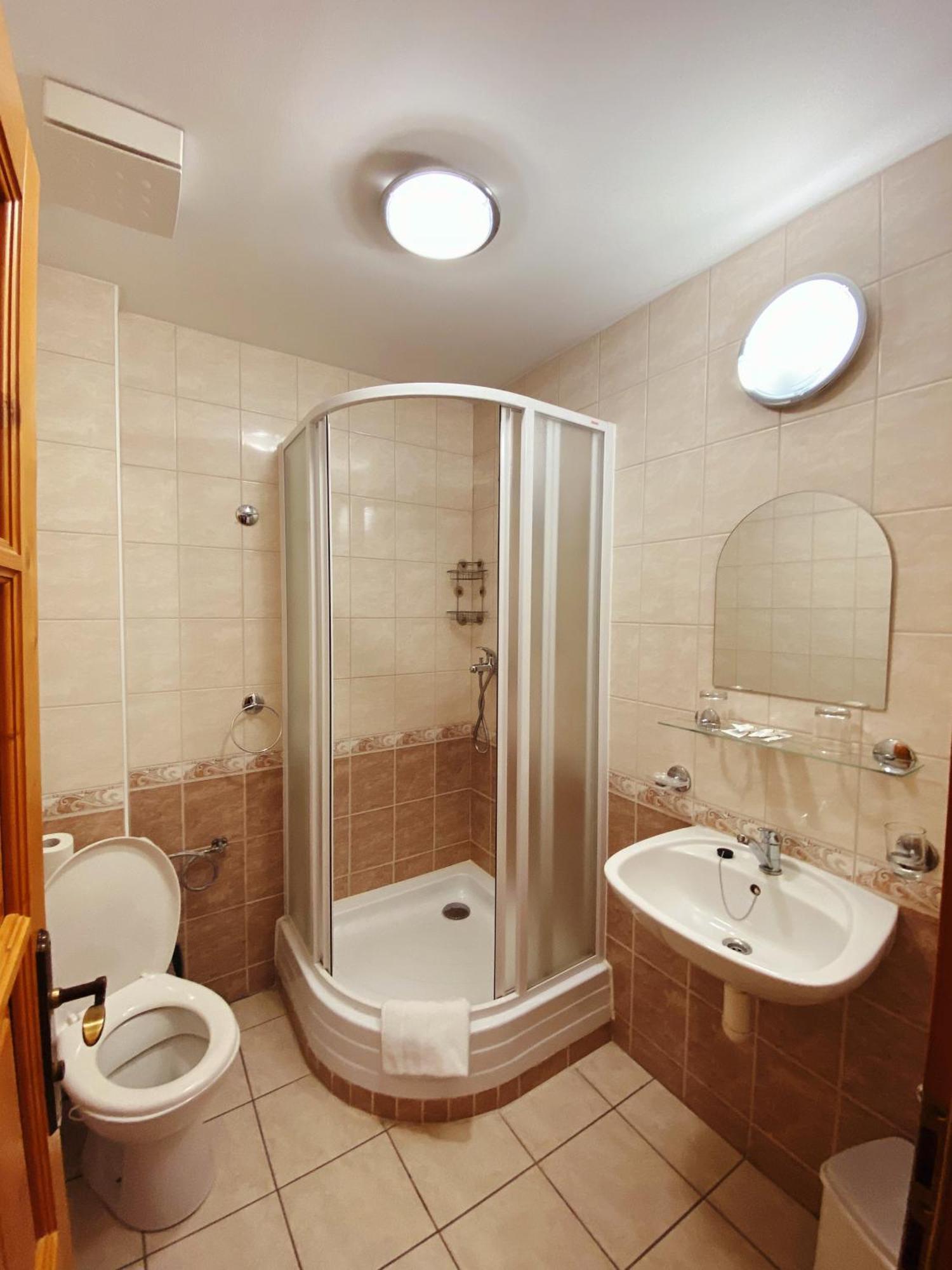 Apartmány EKOSERVIS SLOVENSKO Veľký Slavkov Quarto foto