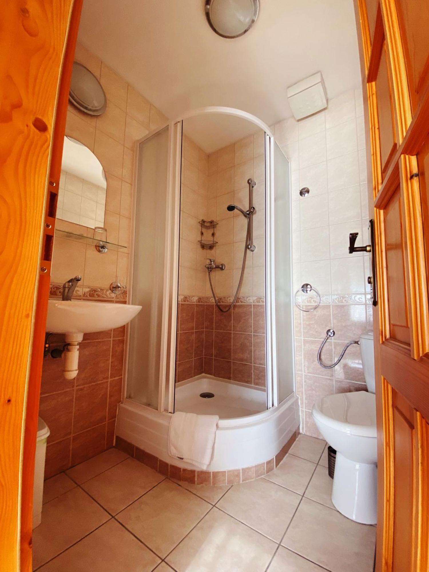 Apartmány EKOSERVIS SLOVENSKO Veľký Slavkov Quarto foto