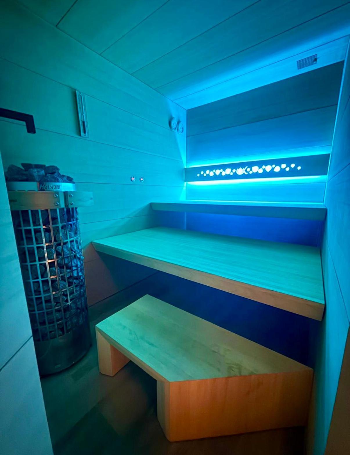 Apartmány EKOSERVIS SLOVENSKO Veľký Slavkov Exterior foto